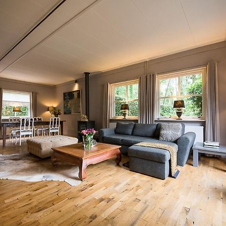 Guesthouse De Hees エールセル エクステリア 写真