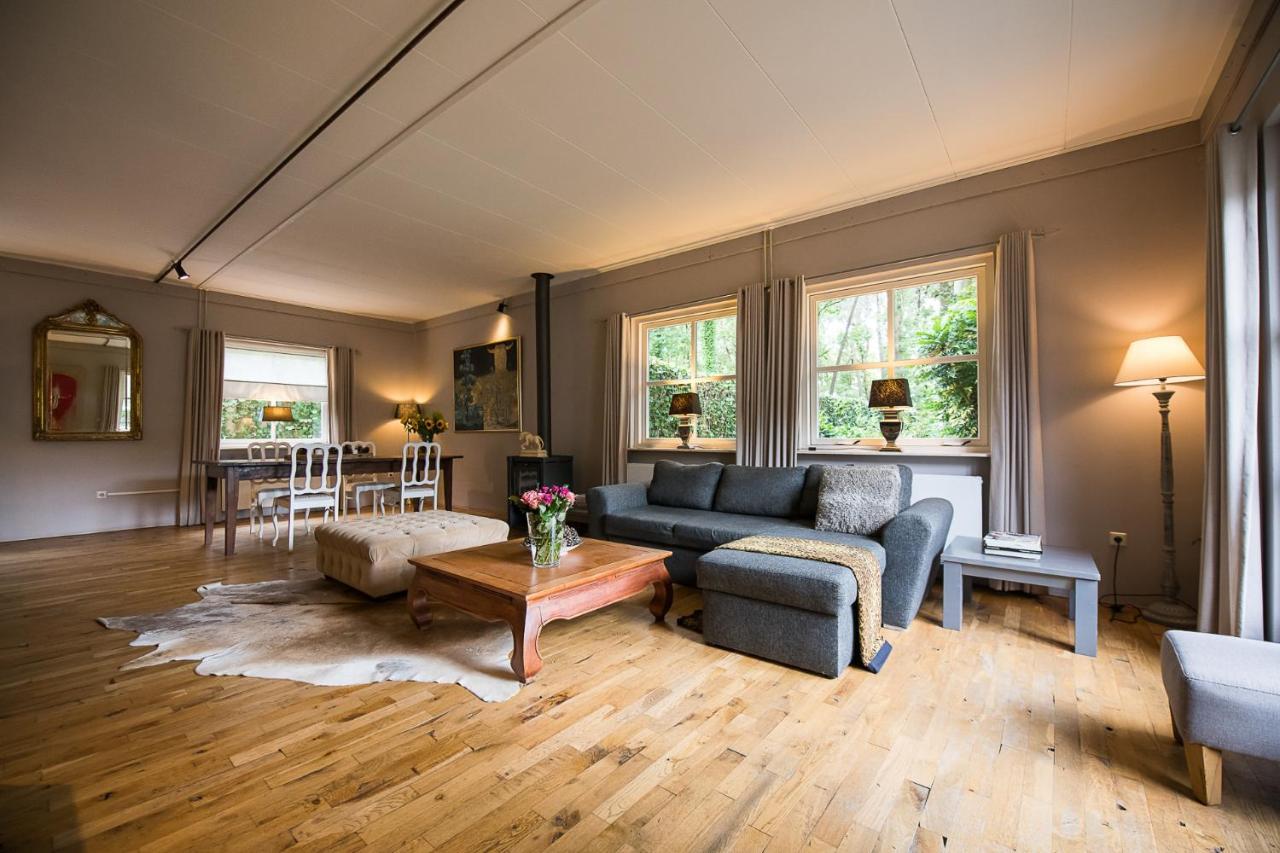 Guesthouse De Hees エールセル エクステリア 写真