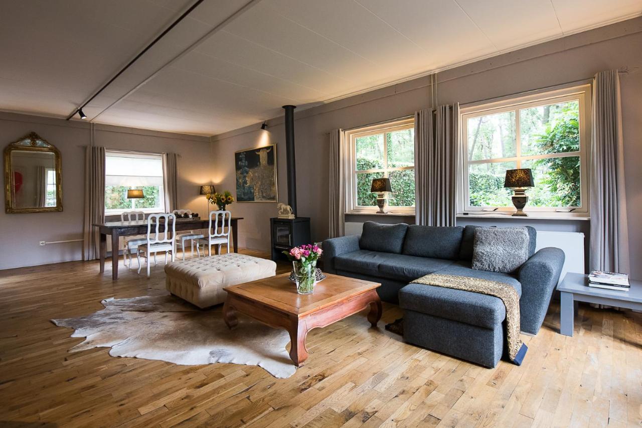 Guesthouse De Hees エールセル エクステリア 写真