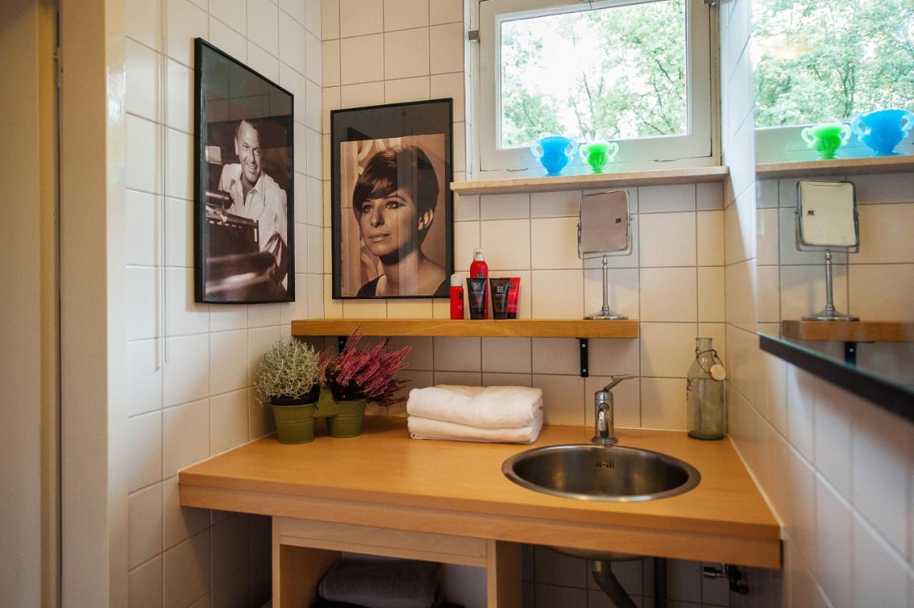 Guesthouse De Hees エールセル エクステリア 写真
