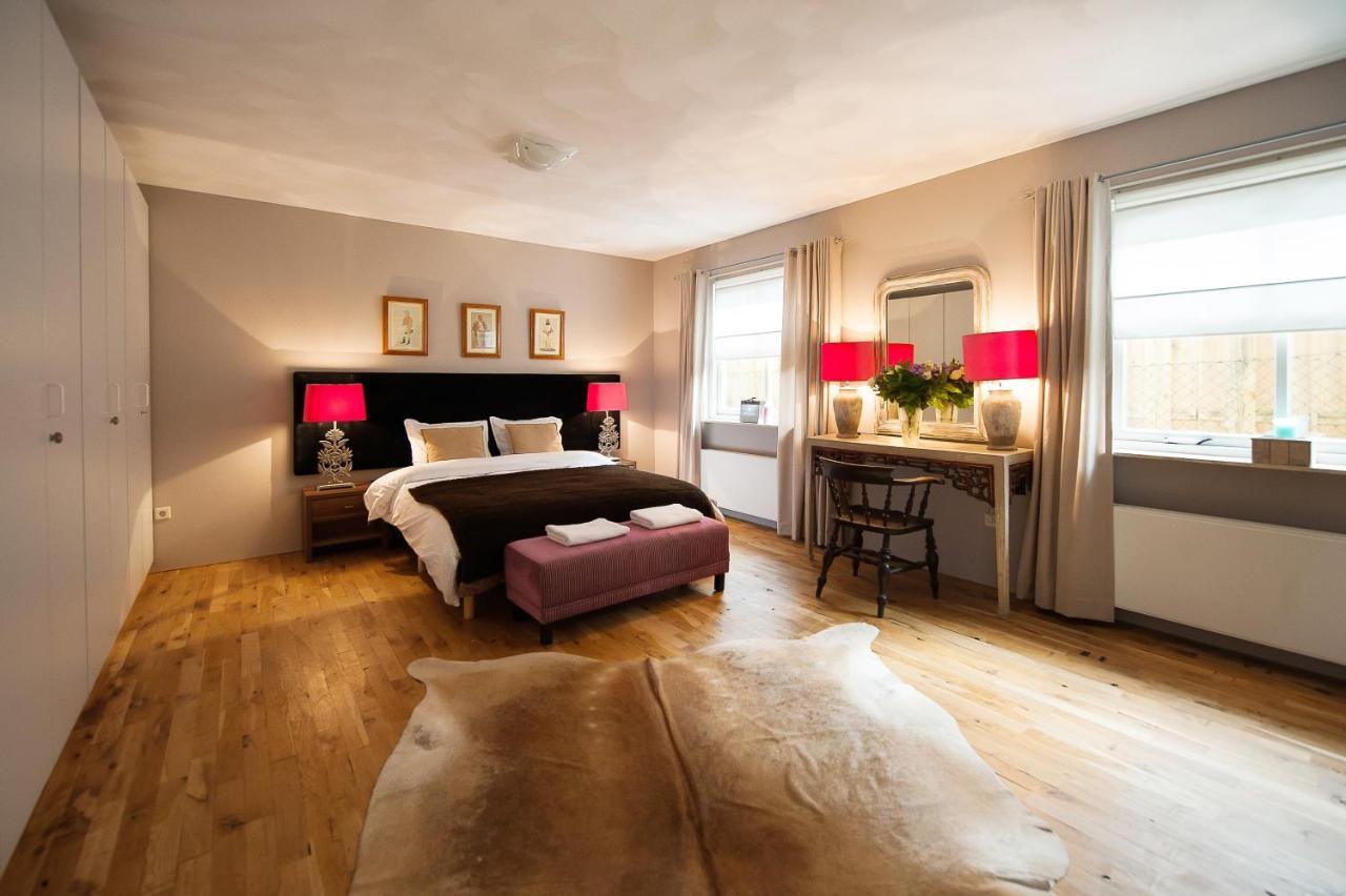 Guesthouse De Hees エールセル エクステリア 写真