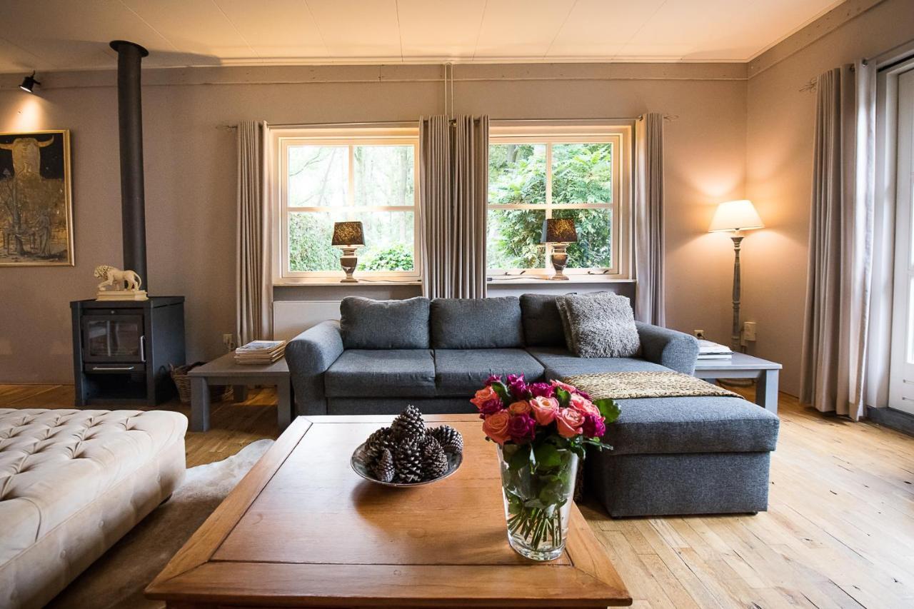Guesthouse De Hees エールセル エクステリア 写真