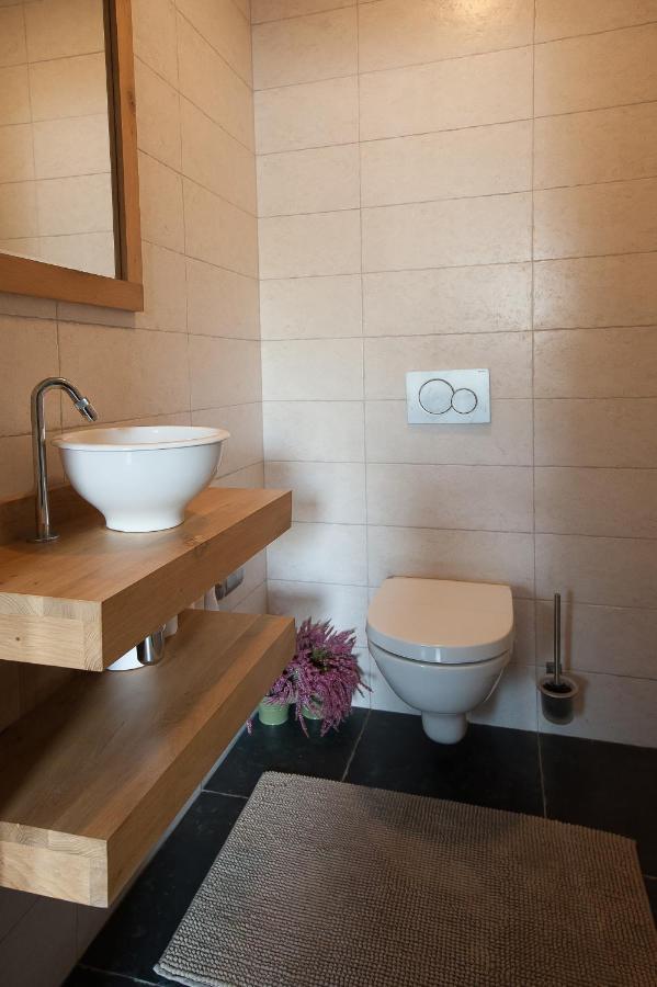 Guesthouse De Hees エールセル エクステリア 写真