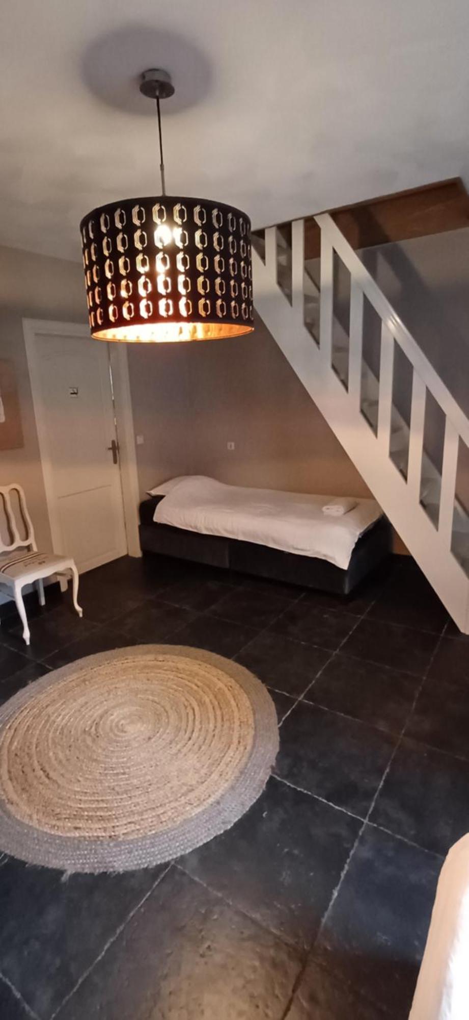 Guesthouse De Hees エールセル エクステリア 写真