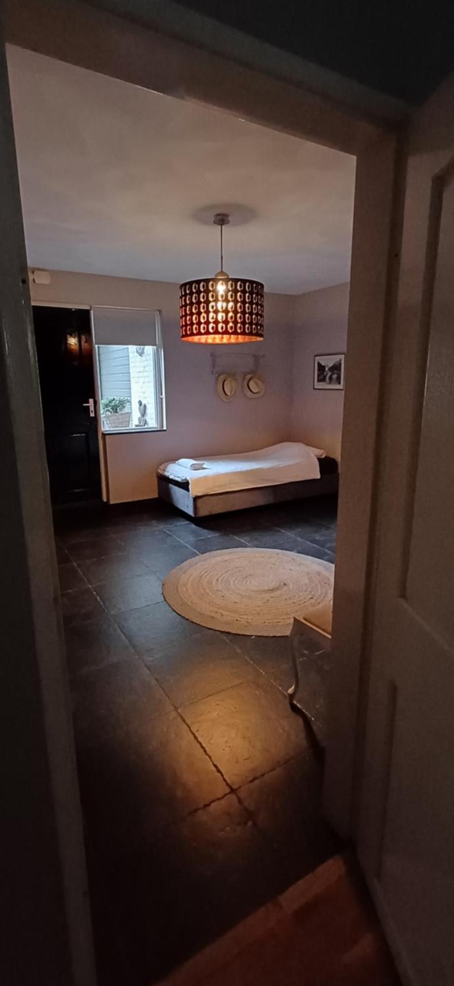 Guesthouse De Hees エールセル エクステリア 写真