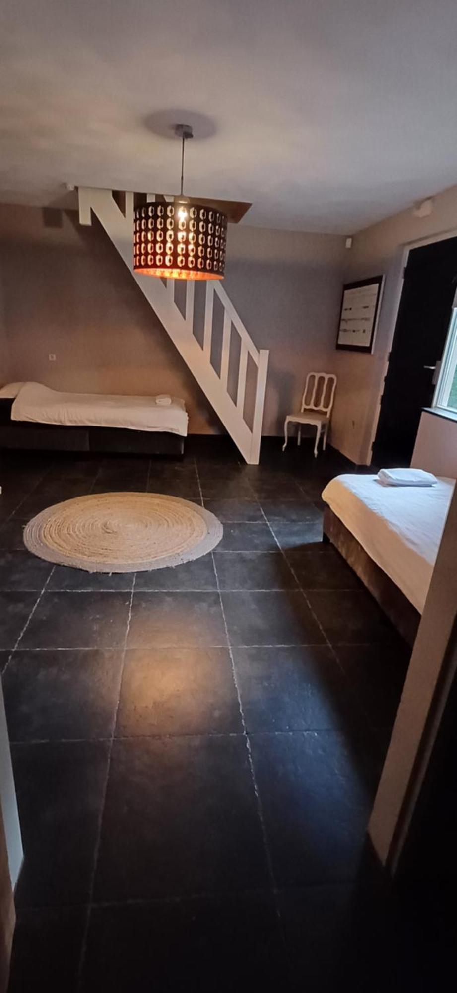 Guesthouse De Hees エールセル エクステリア 写真