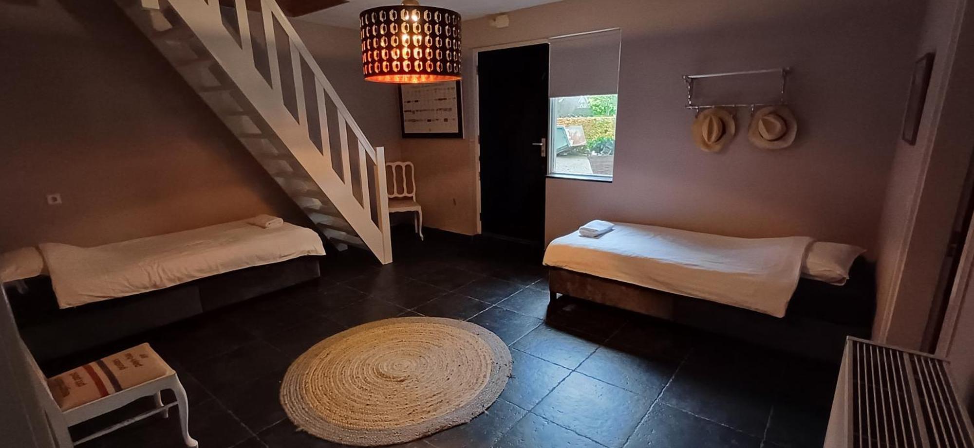 Guesthouse De Hees エールセル エクステリア 写真